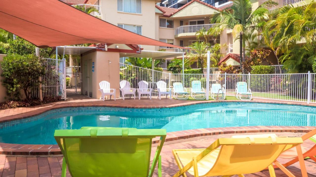 Jubilee Views 4* Gold Coast