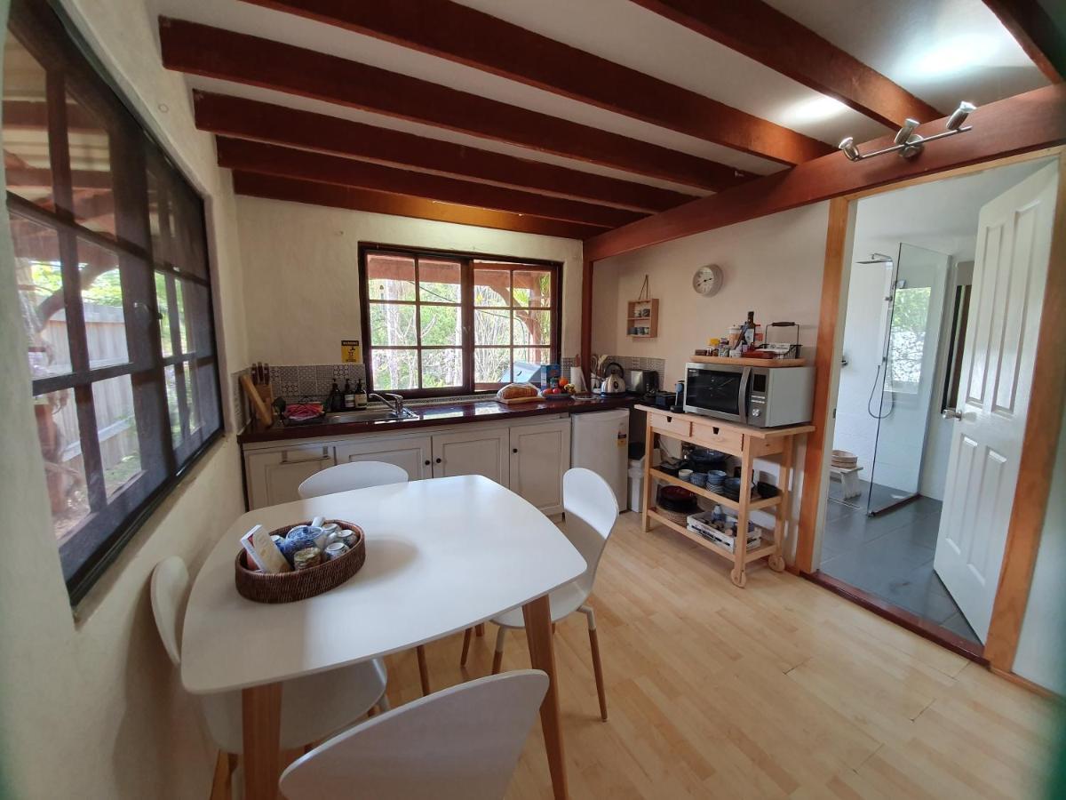 Wabi Sabi Chalets Chalet Hotaru Chalet *