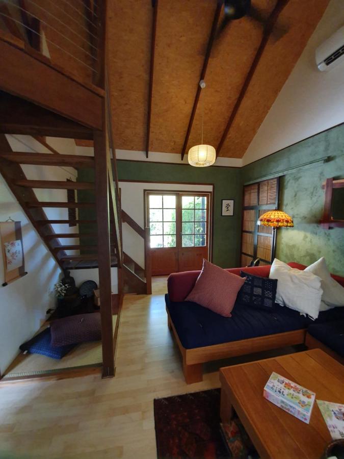 Wabi Sabi Chalets Chalet Hotaru *