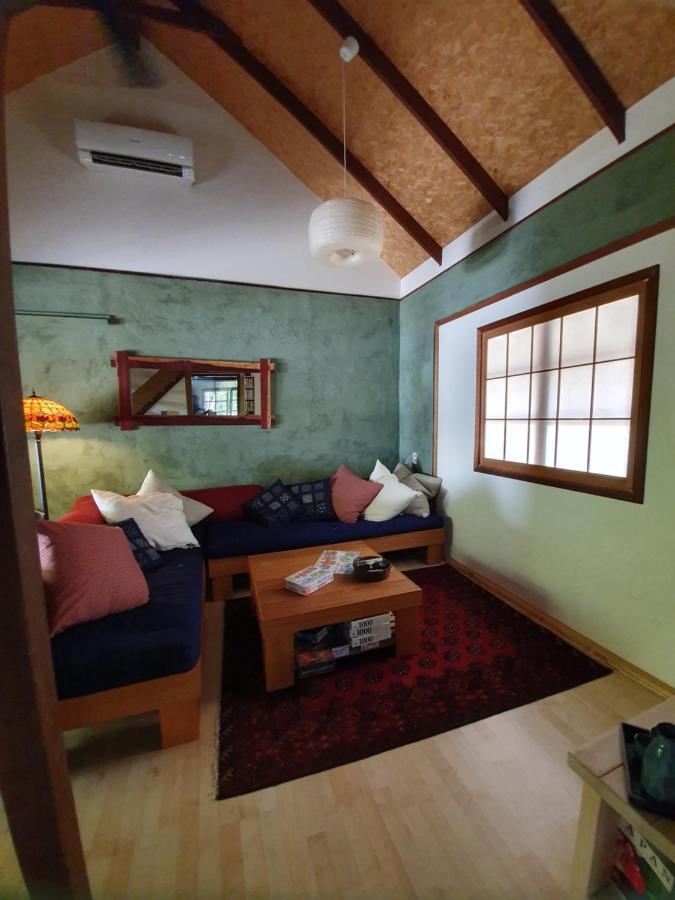Wabi Sabi Chalets Chalet Hotaru Chalet Gold Coast