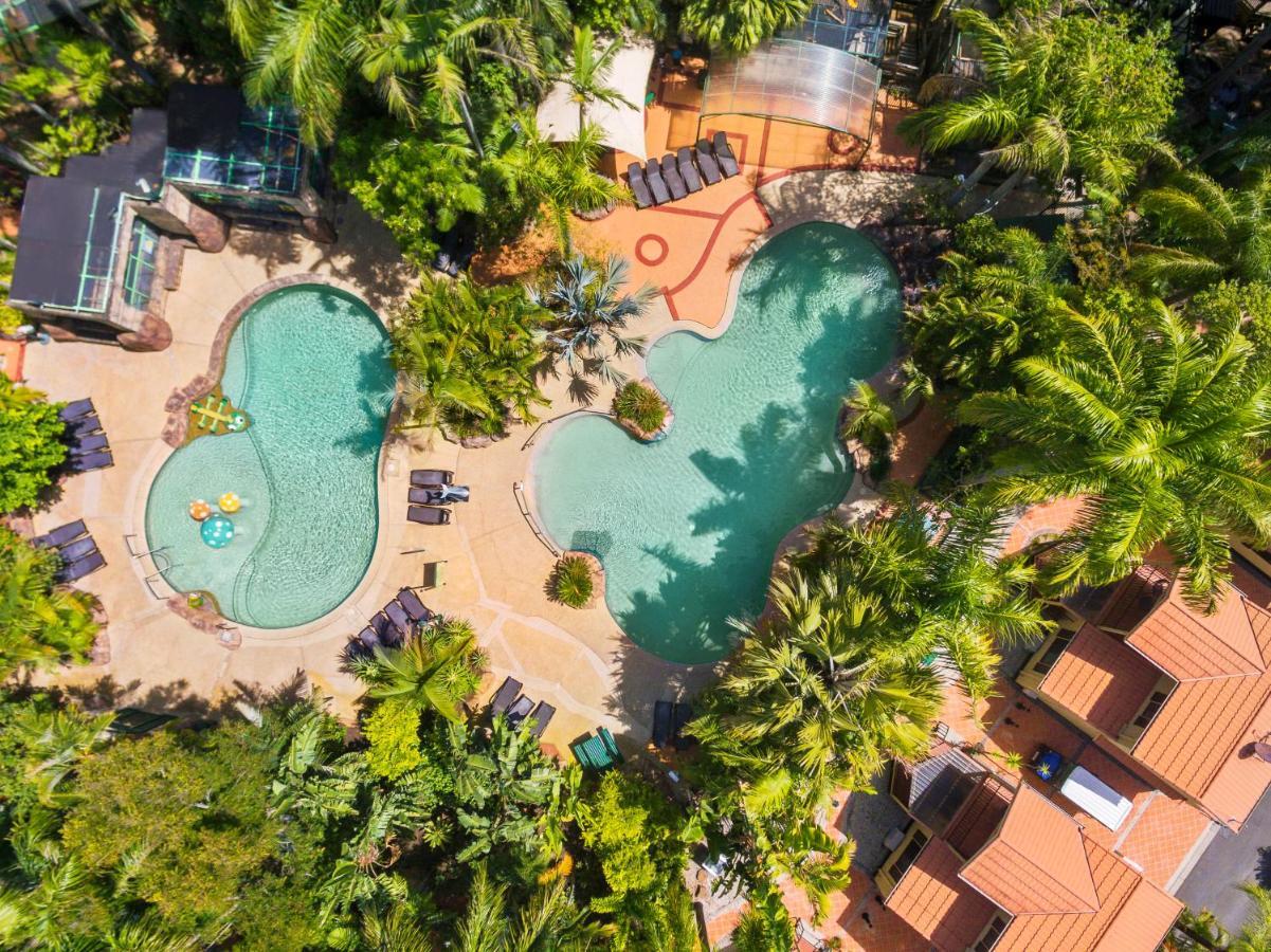 Resort Ashmore Palms Village