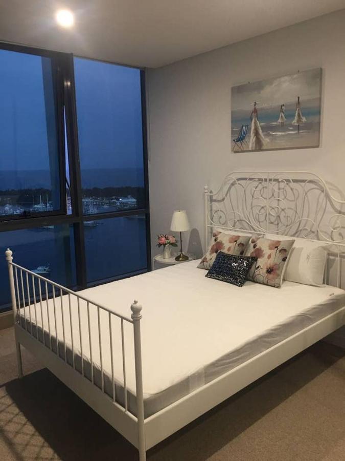 Ocean View Southport * Gold Coast
