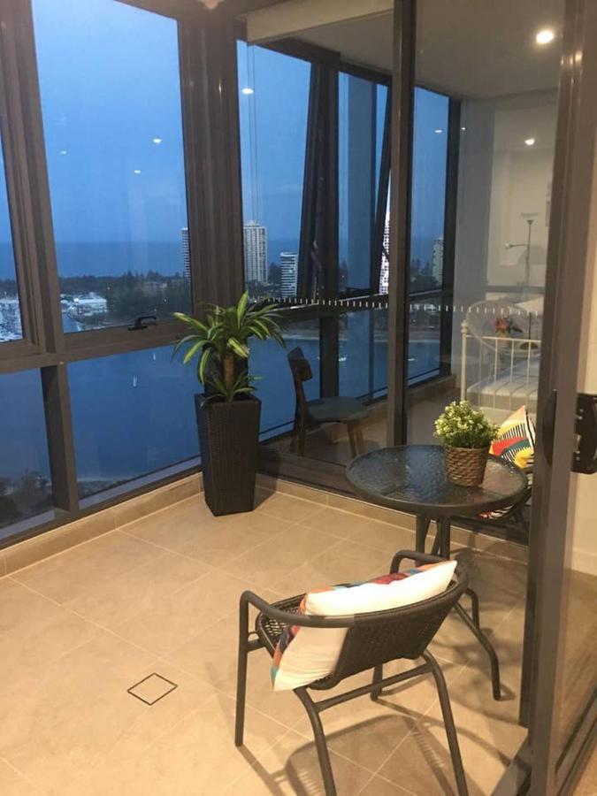 Apartment Ocean View Southport