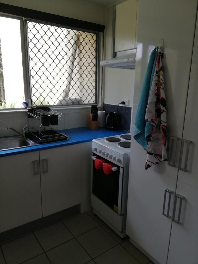 Apartamento Chevron Island Jewel 1 *