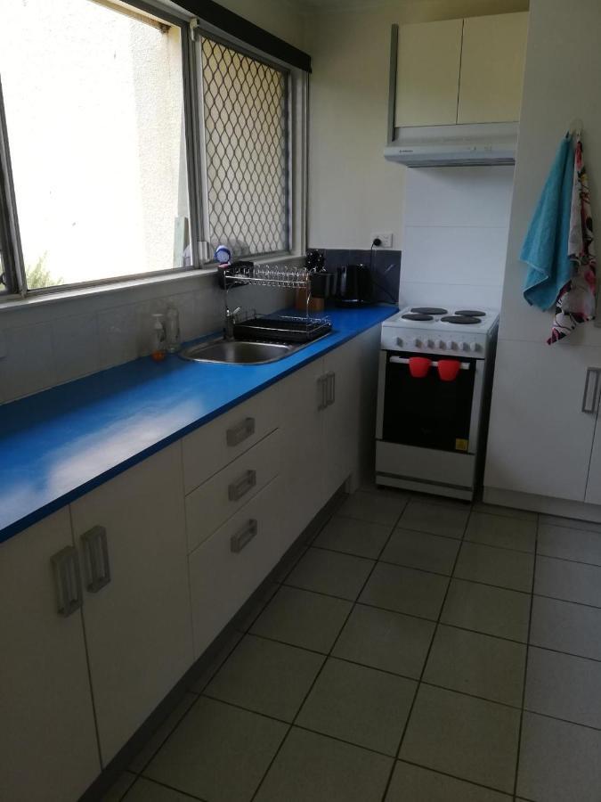 Chevron Island Jewel 1 Apartamento Gold Coast
