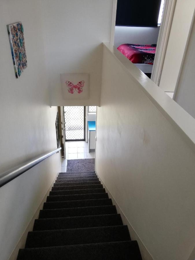 Chevron Island Jewel 1