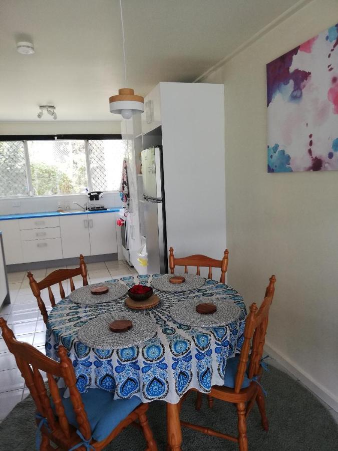 Chevron Island Jewel 1 Apartamento Gold Coast