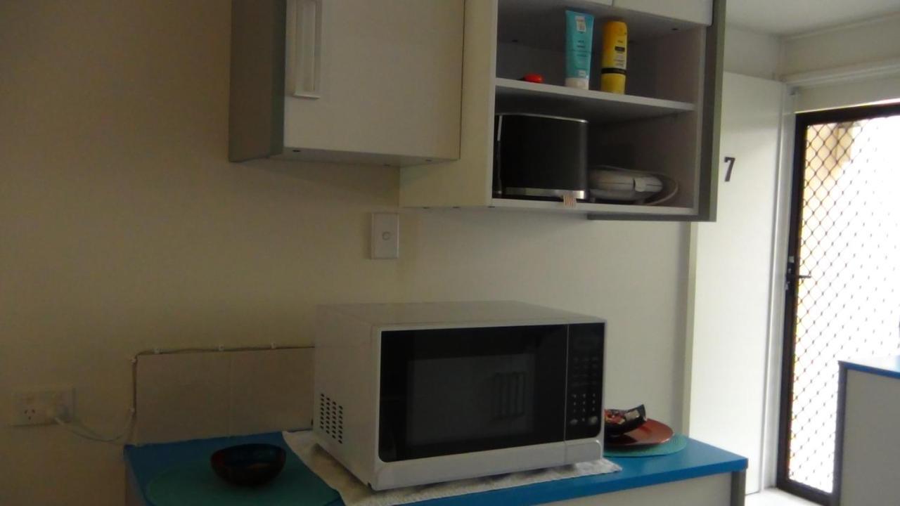 Apartamento Chevron Island Jewel 1 *