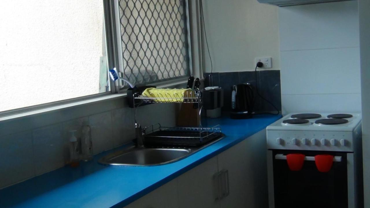 Chevron Island Jewel 1 Apartamento Gold Coast