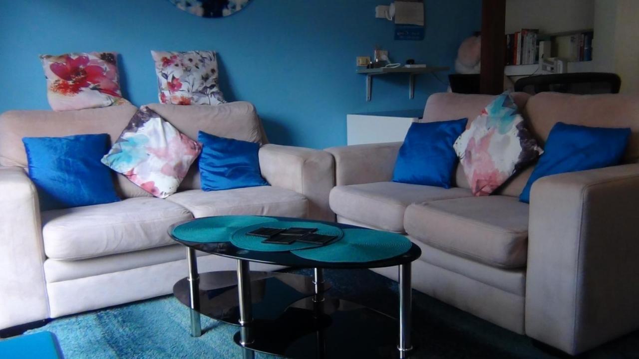 Chevron Island Jewel 1