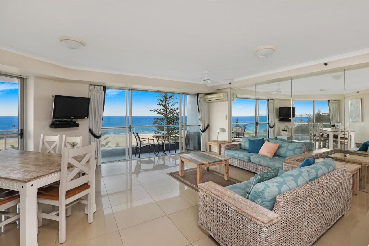 Points North 4* Gold Coast