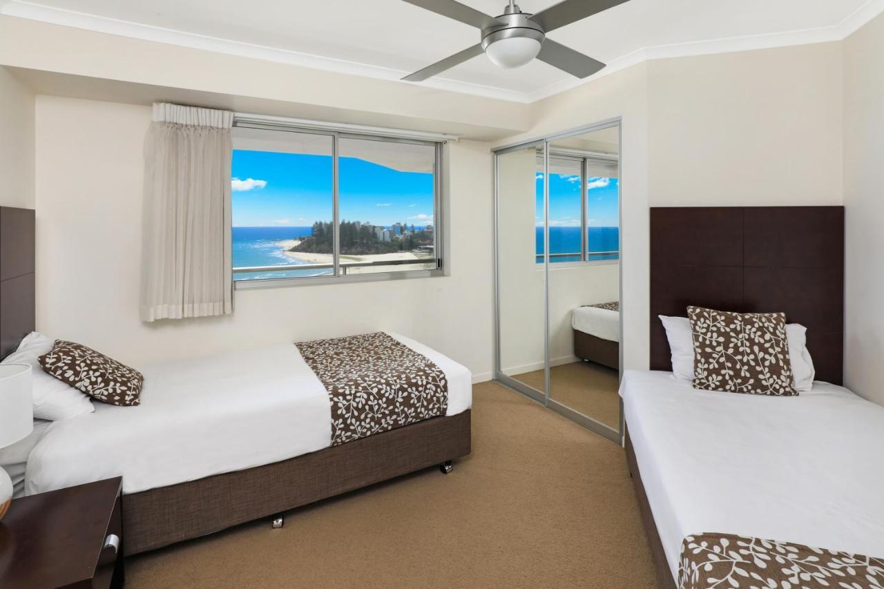 Points North 4* Gold Coast