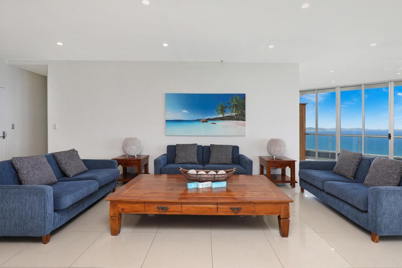 Points North Aparthotel Gold Coast