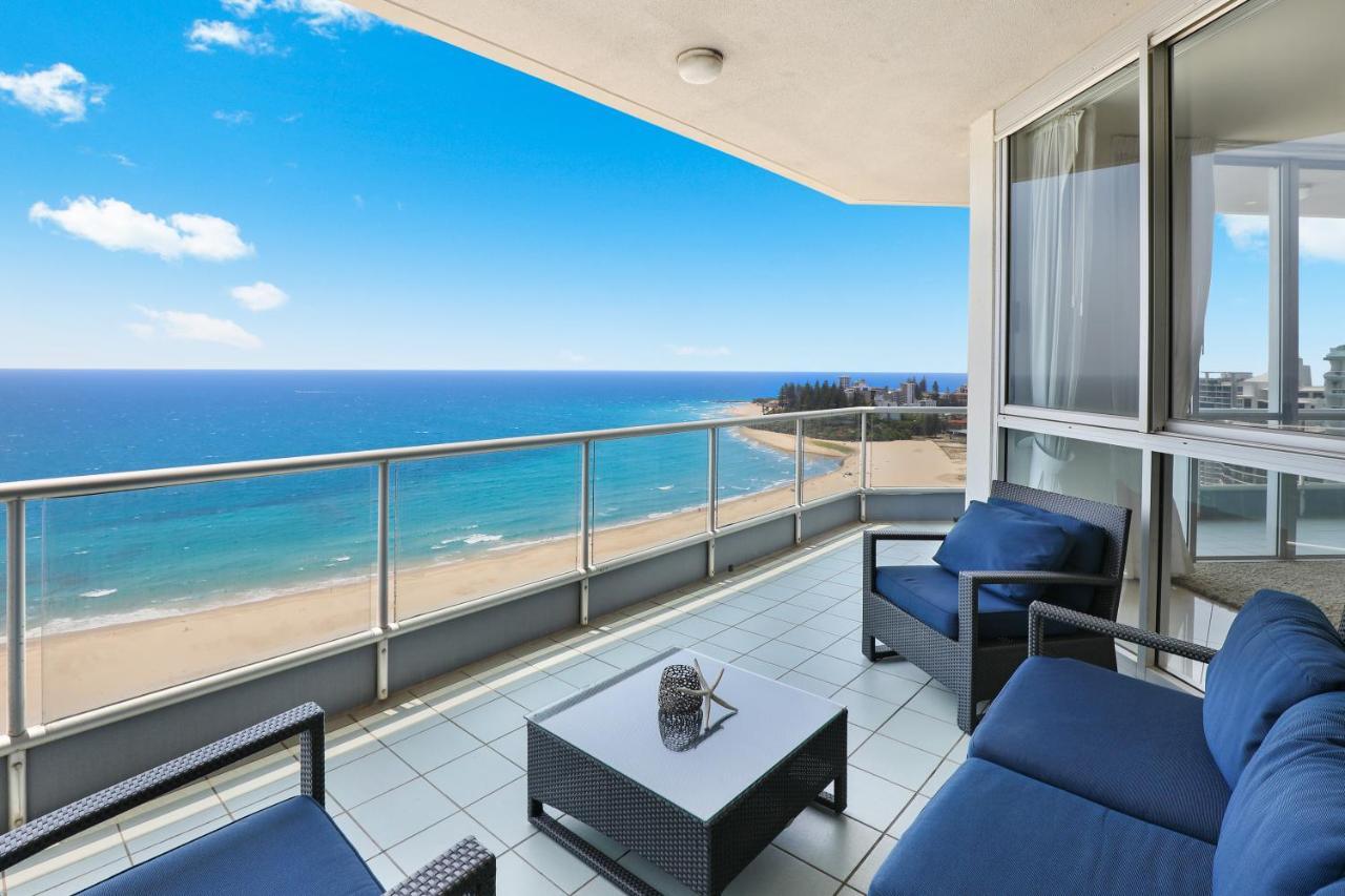 Aparthotel Points North Gold Coast