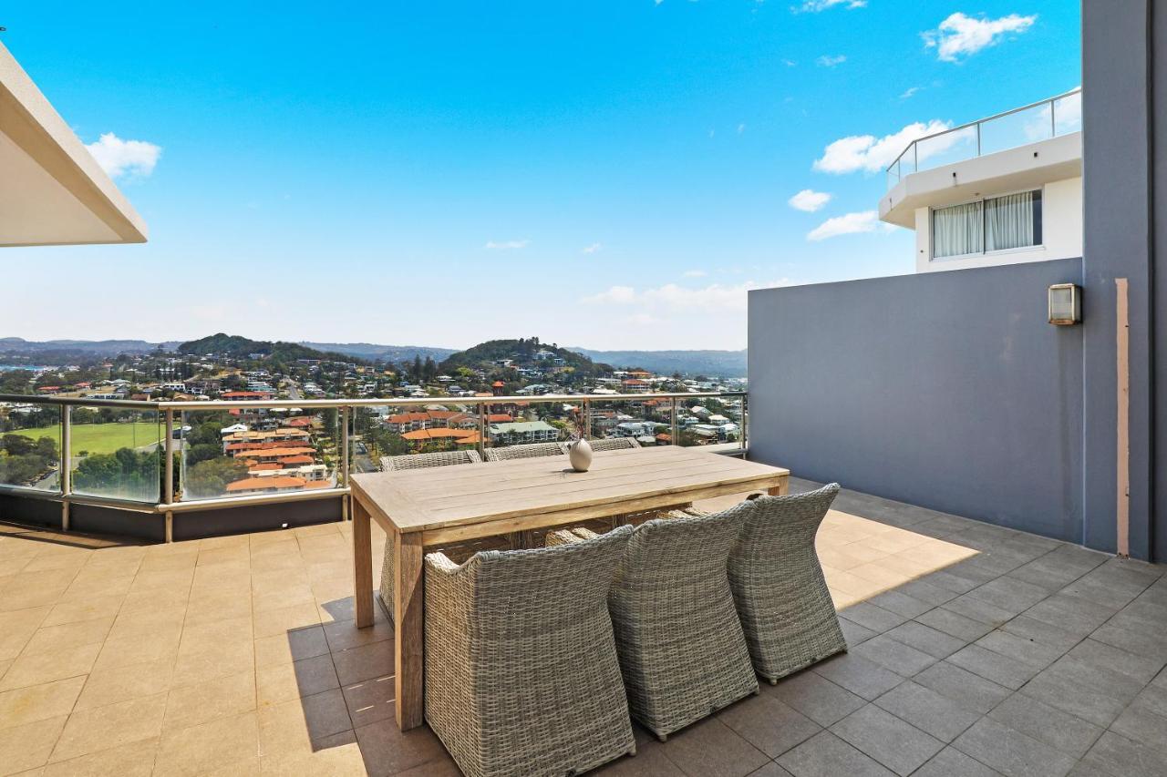 Aparthotel Points North 4*