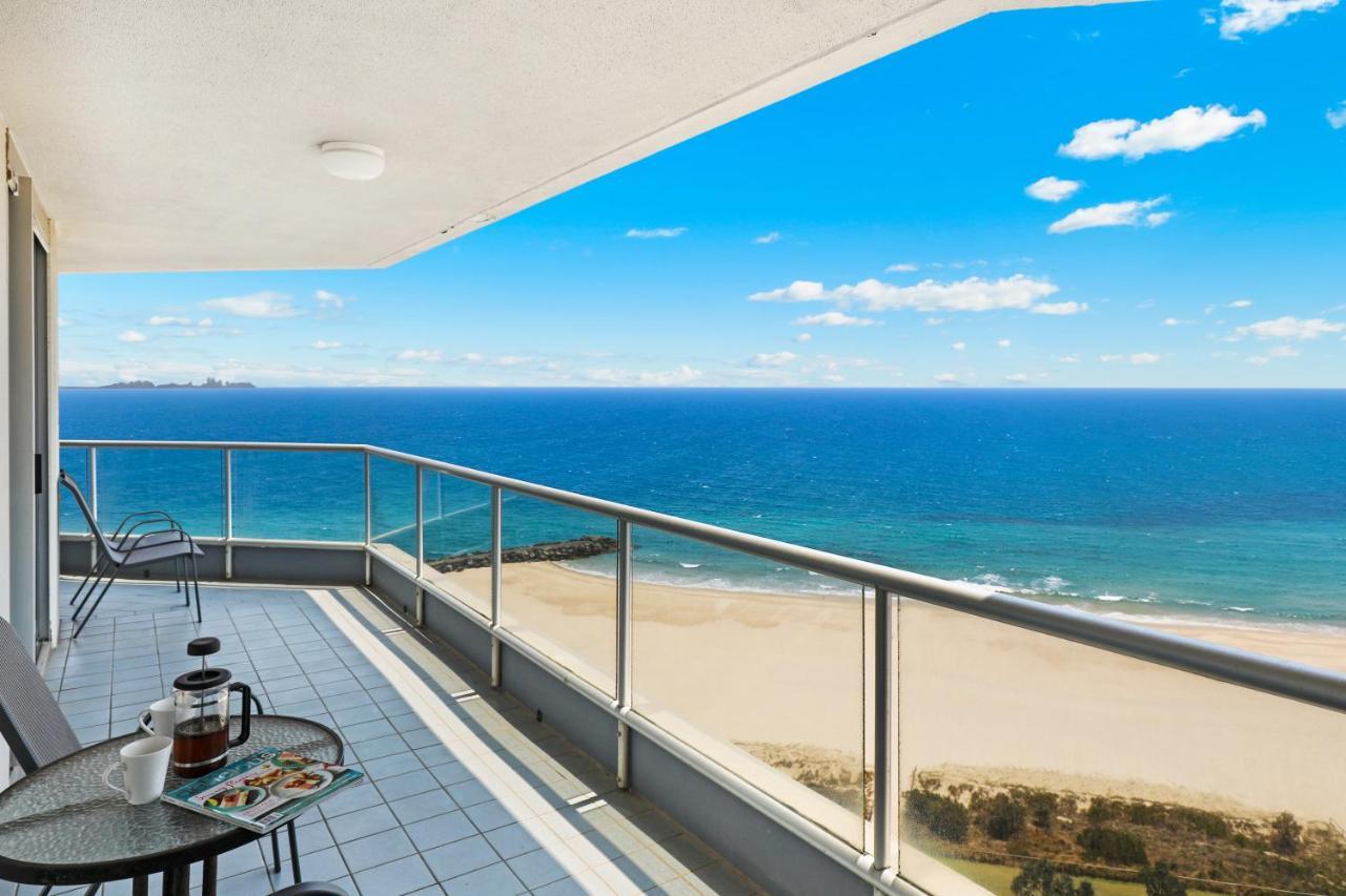Aparthotel Points North Gold Coast