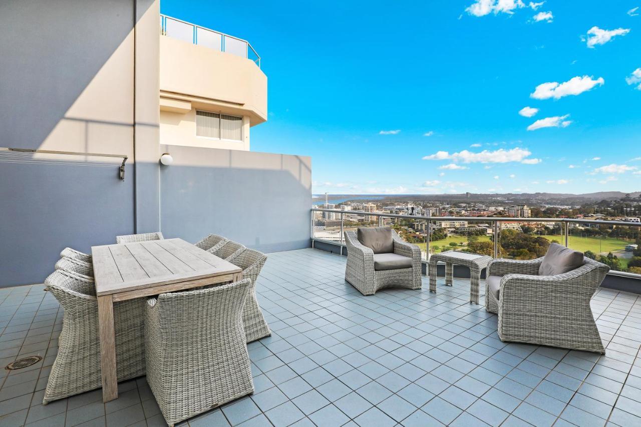 Points North Aparthotel 4*