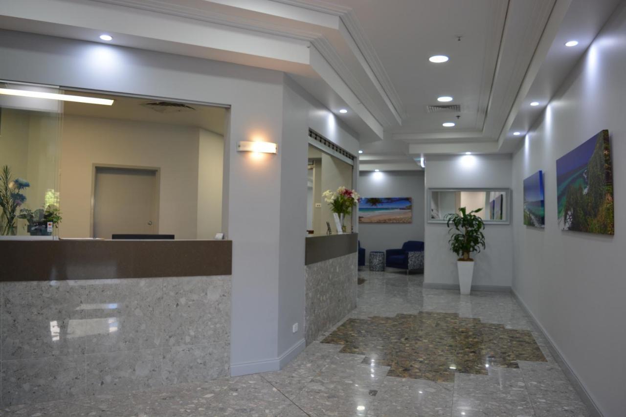 Points North Aparthotel