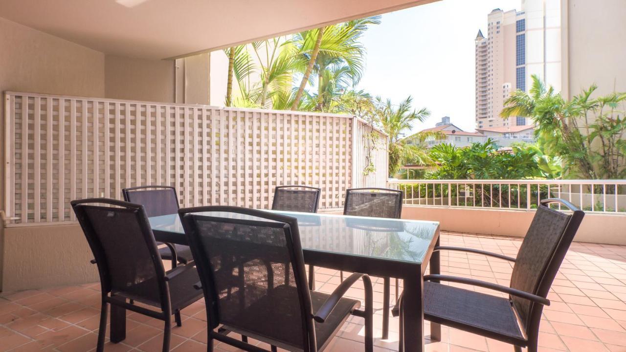 Jubilee Views Gold Coast