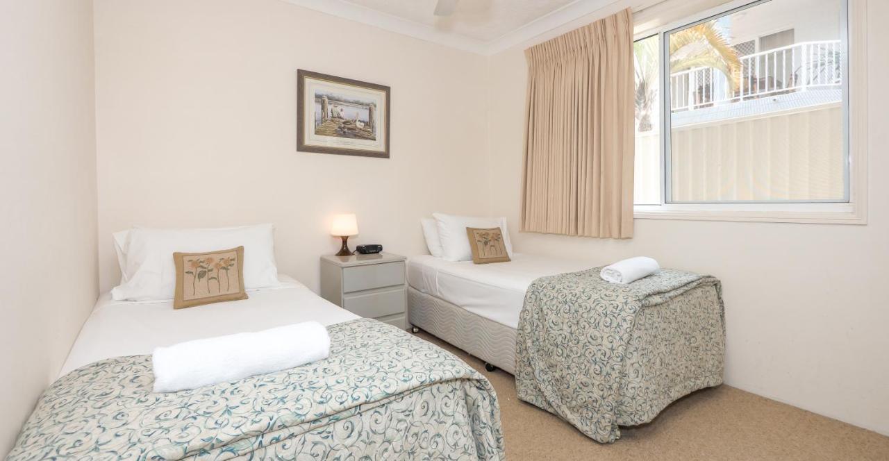 Jubilee Views Aparthotel 4*