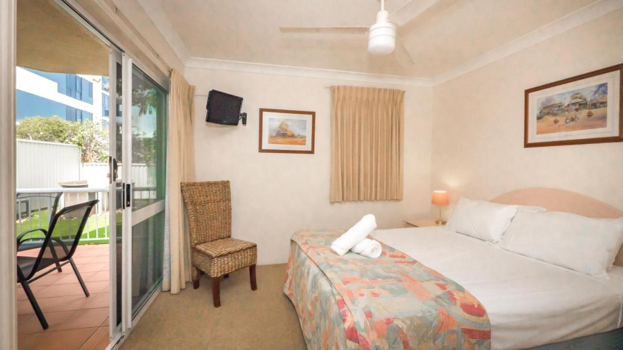 Jubilee Views Aparthotel Gold Coast
