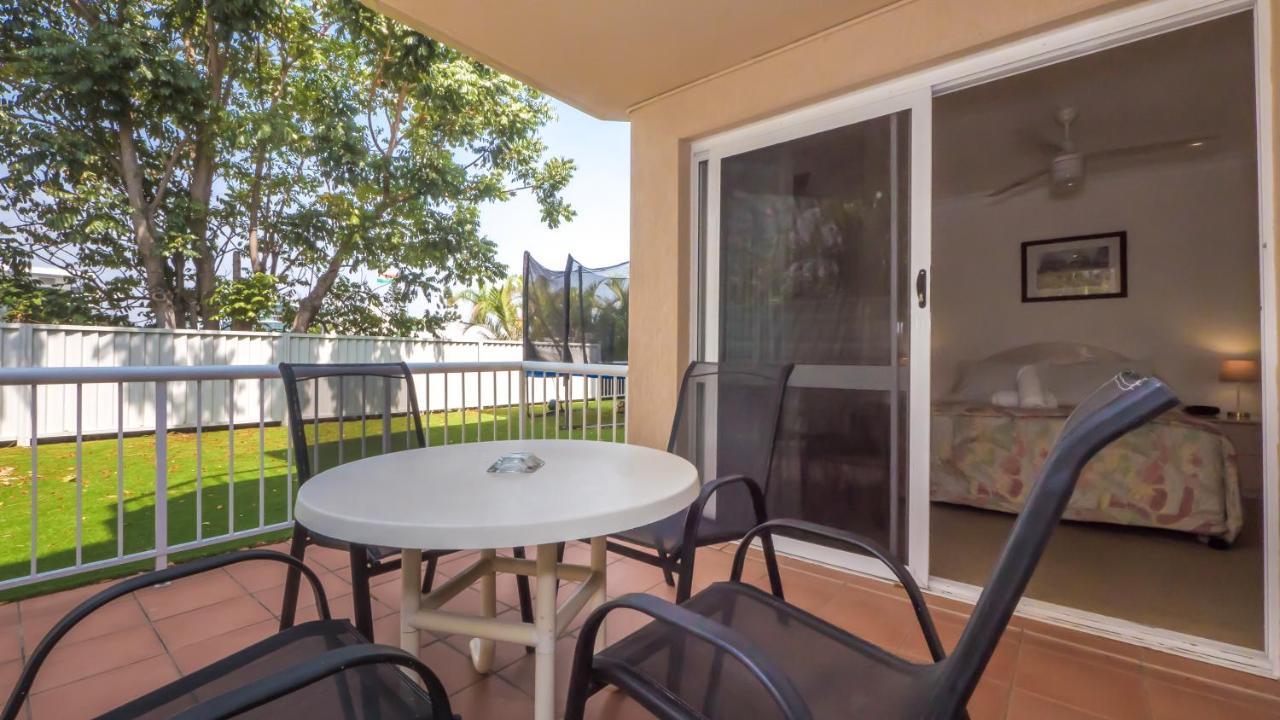 Aparthotel Jubilee Views 4*