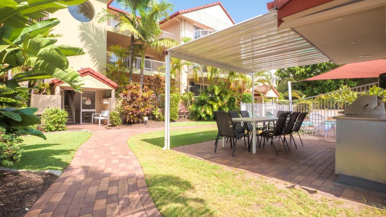 Jubilee Views 4* Gold Coast