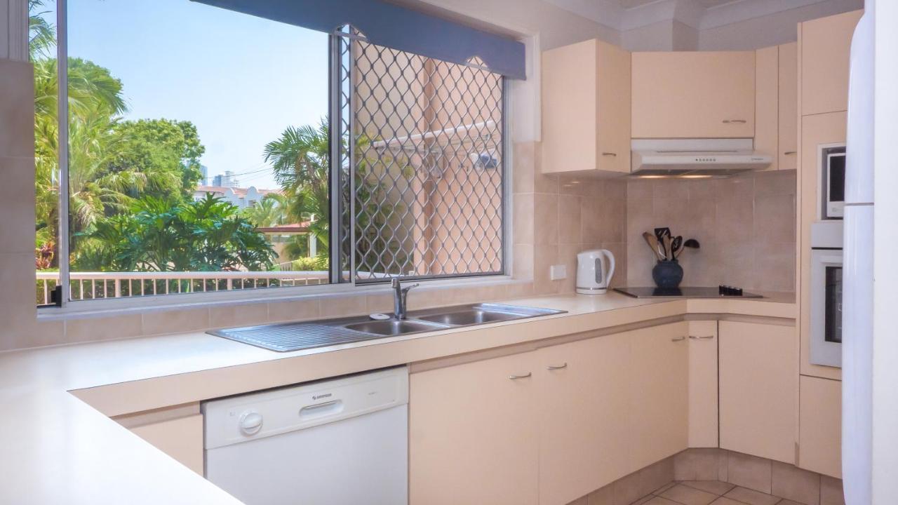 Jubilee Views Aparthotel Gold Coast