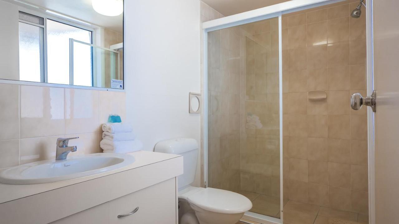 Jubilee Views 4* Gold Coast