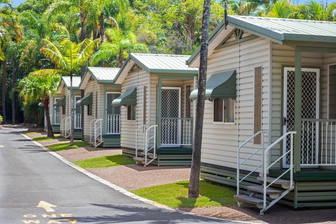 Ashmore Palms Village Resort Gold Coast