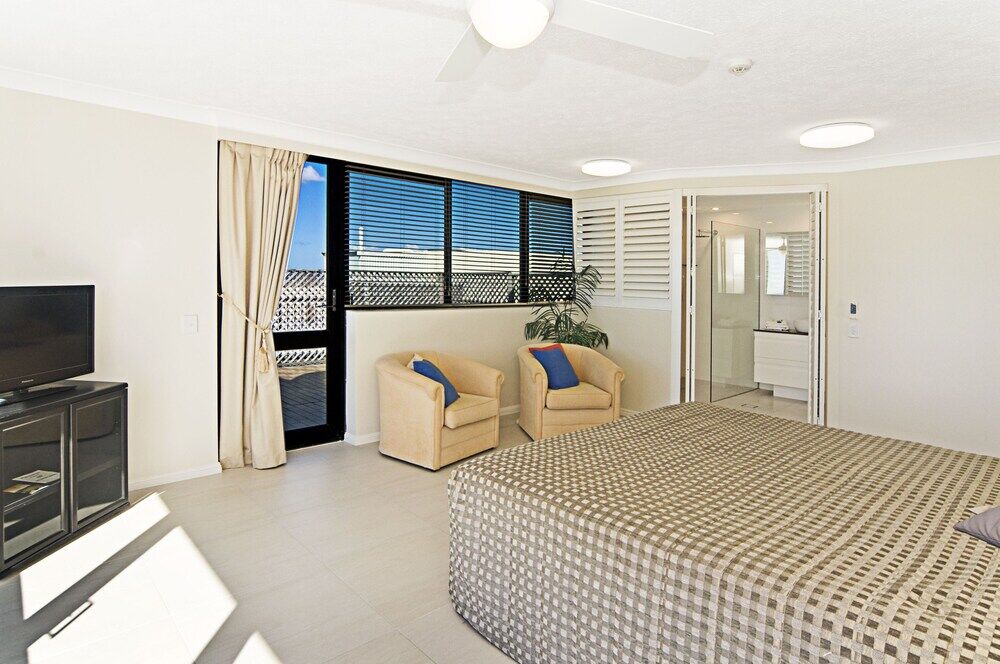 Pelican Sands Gold Coast
