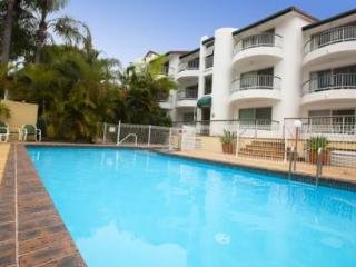 Family Oasis @ Broadbeach Apartment *