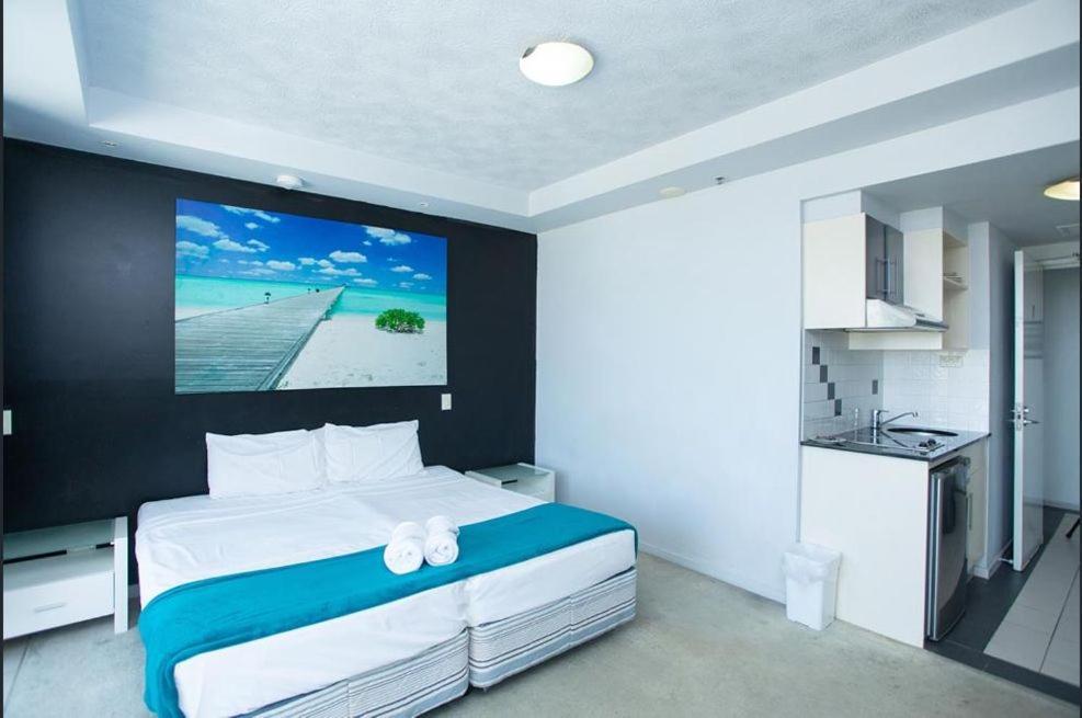 Resort Ipanema Surfers Paradise 4*