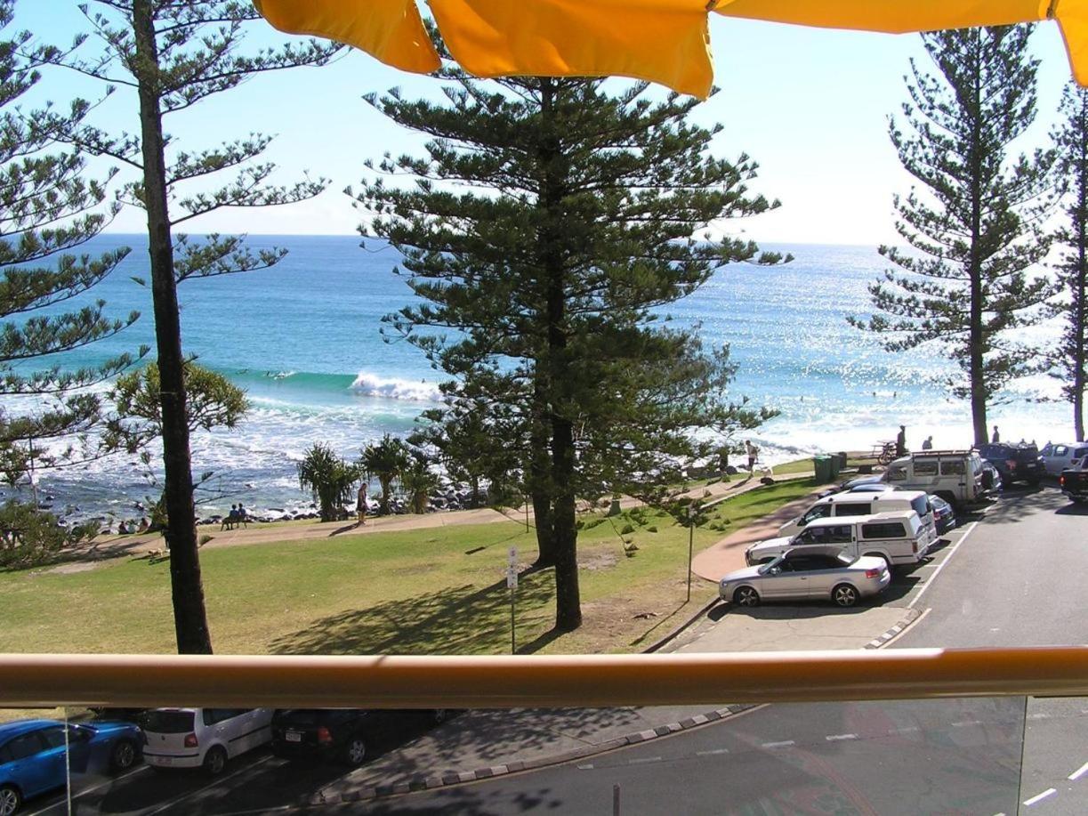 Hotel Park Towers-goodwin Towers Units 3*