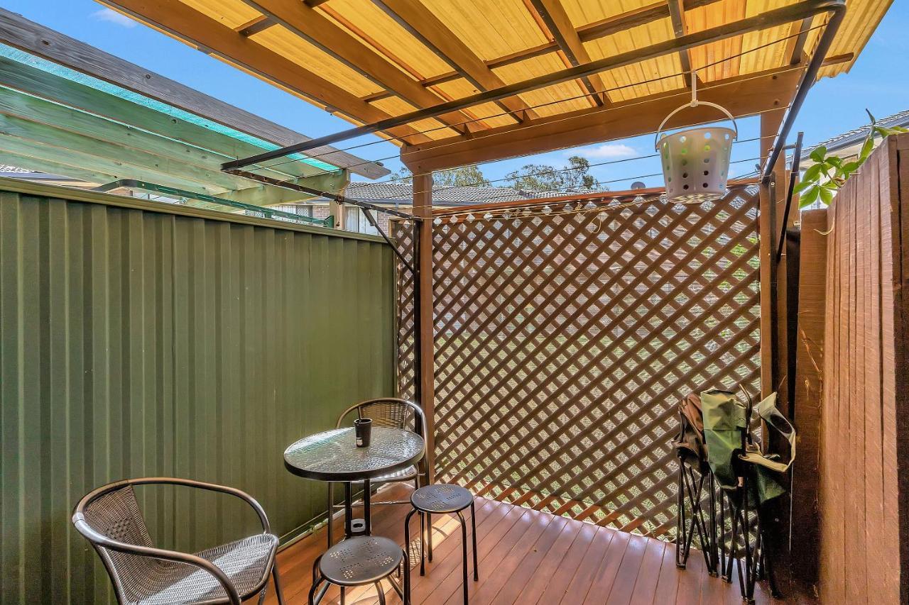 Apartamento Fountain View Estate - We Accommodate *