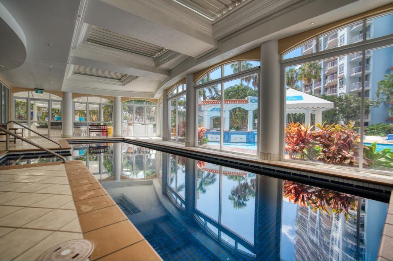 Bel Air On Broadbeach - Official Aparthotel Gold Coast