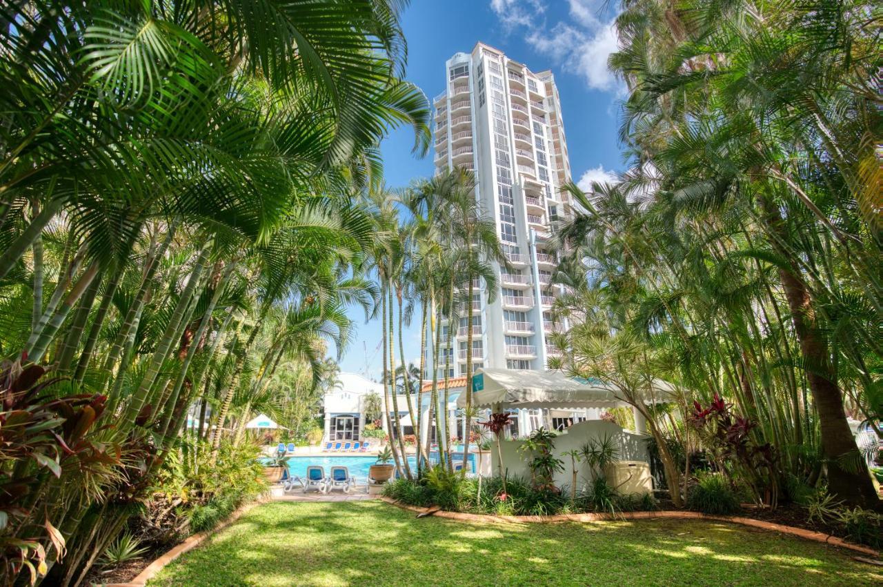 Bel Air On Broadbeach - Official Aparthotel 4*