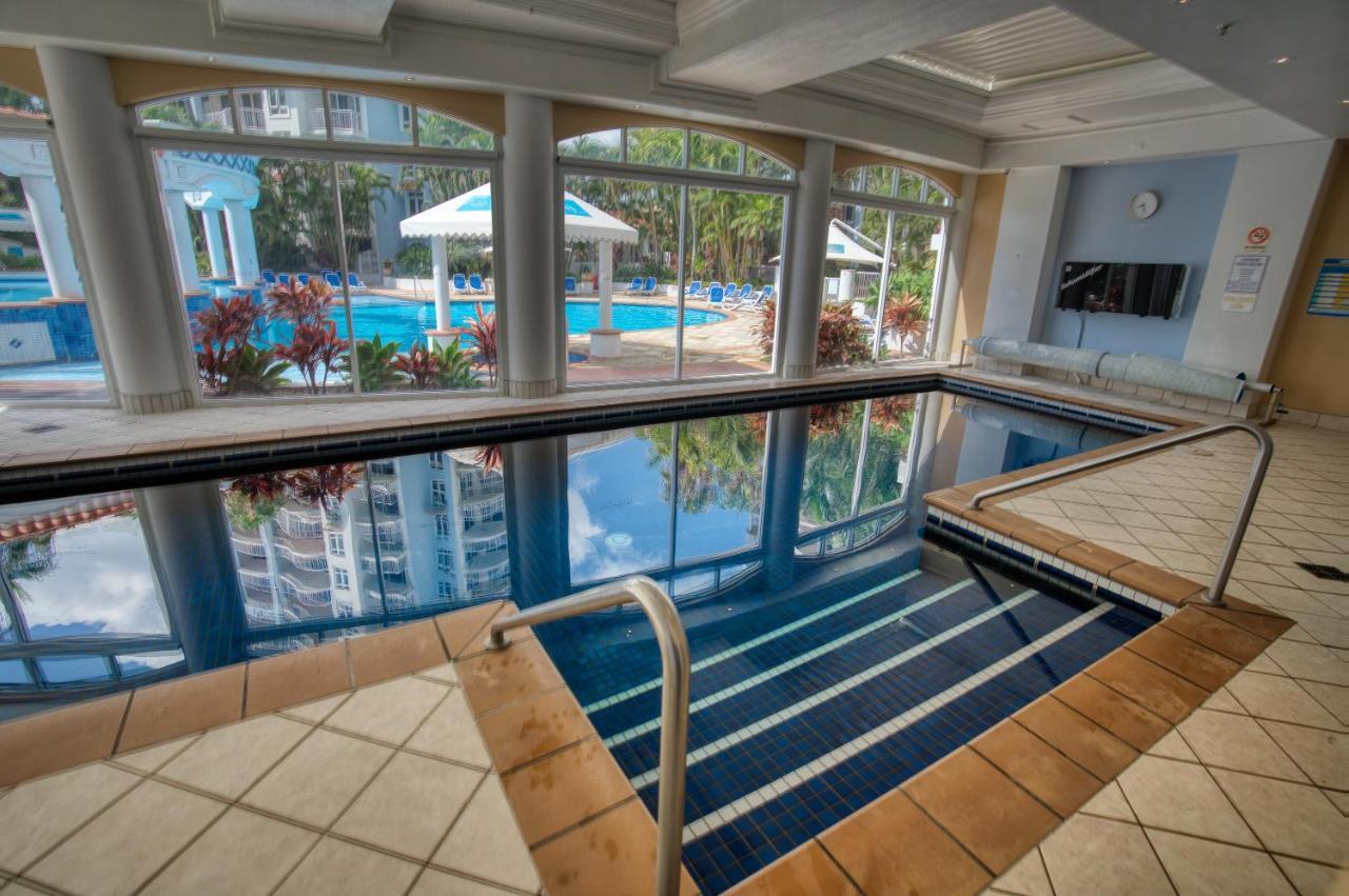 Bel Air On Broadbeach - Official Aparthotel Gold Coast