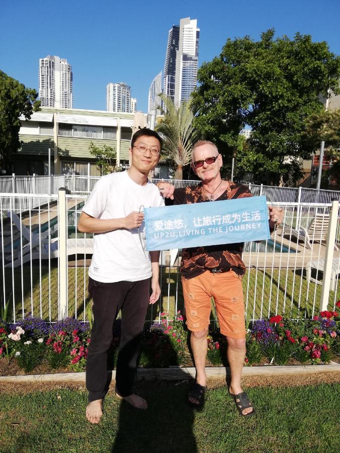 Apartamento Chevron Island Jewel 1 Gold Coast