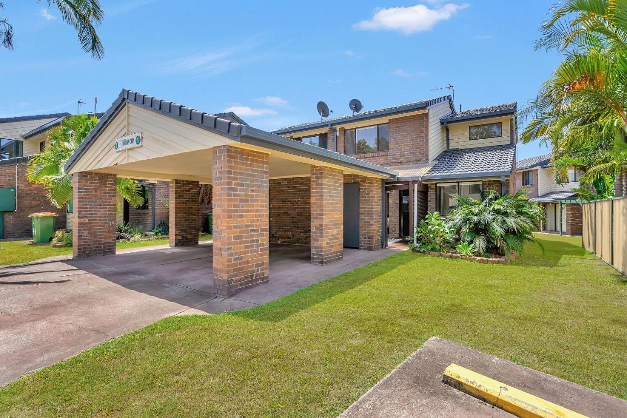 Fountain View Estate - We Accommodate Apartamento Gold Coast