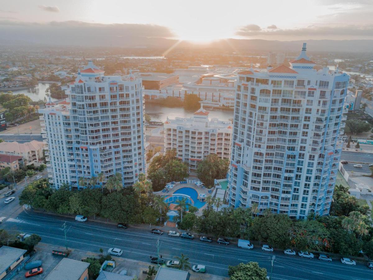 Bel Air On Broadbeach - Official 4* Gold Coast