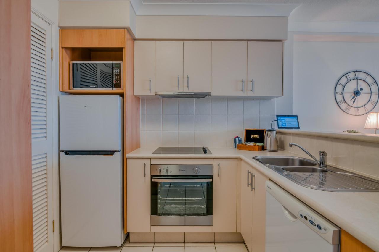 Bel Air On Broadbeach - Official Aparthotel 4*