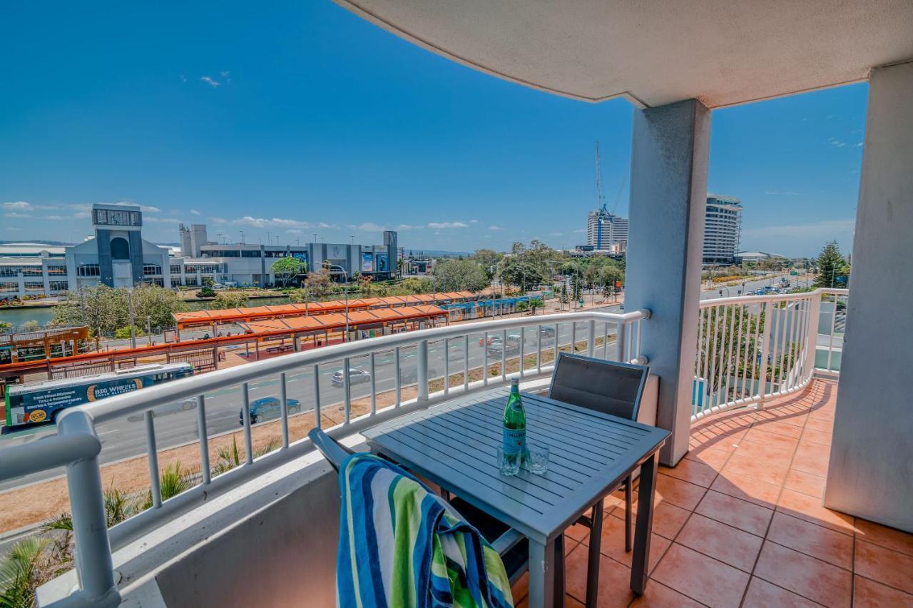 Aparthotel Bel Air On Broadbeach - Official
