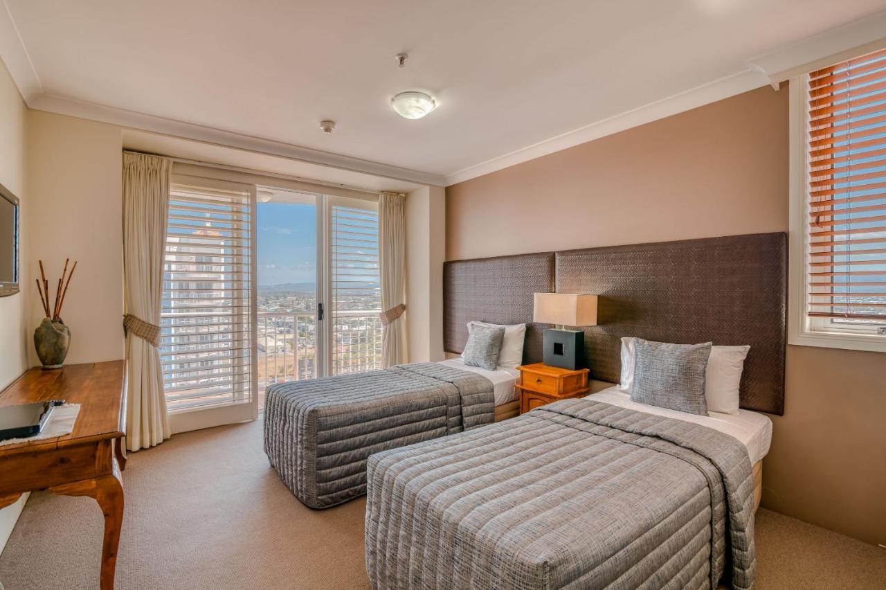 Bel Air On Broadbeach - Official 4* Gold Coast