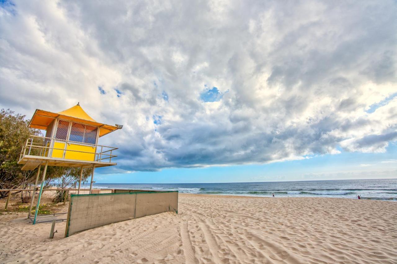 Bel Air On Broadbeach - Official Aparthotel