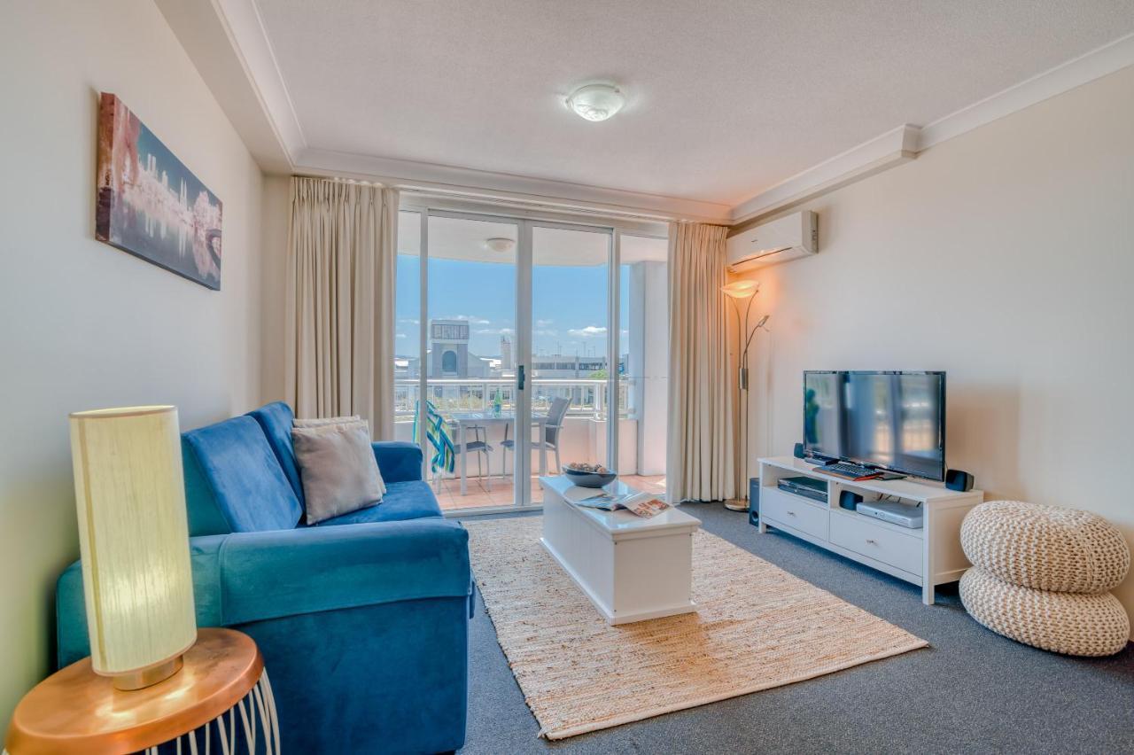 Bel Air On Broadbeach - Official 4*