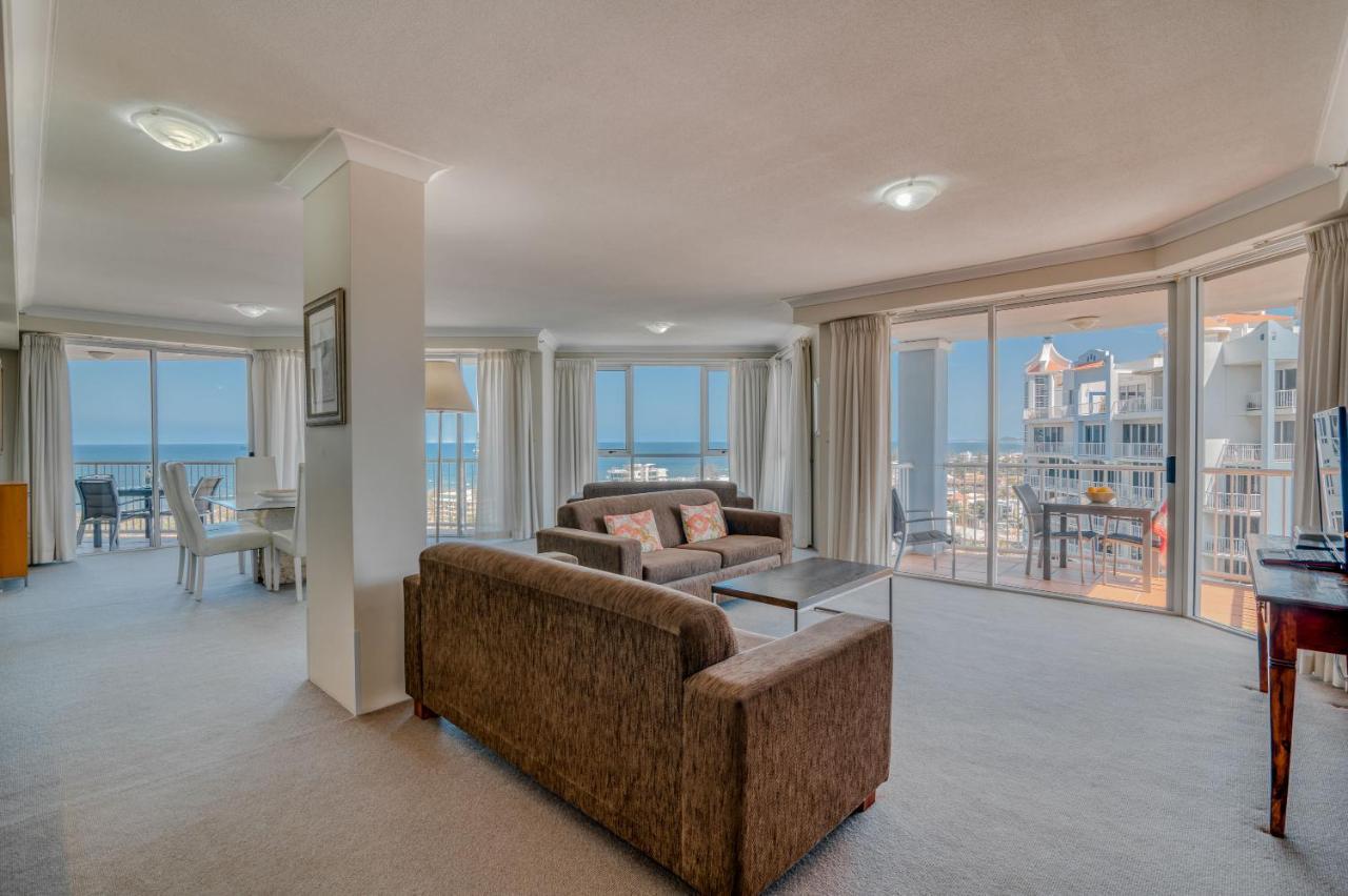 Bel Air On Broadbeach - Official Gold Coast