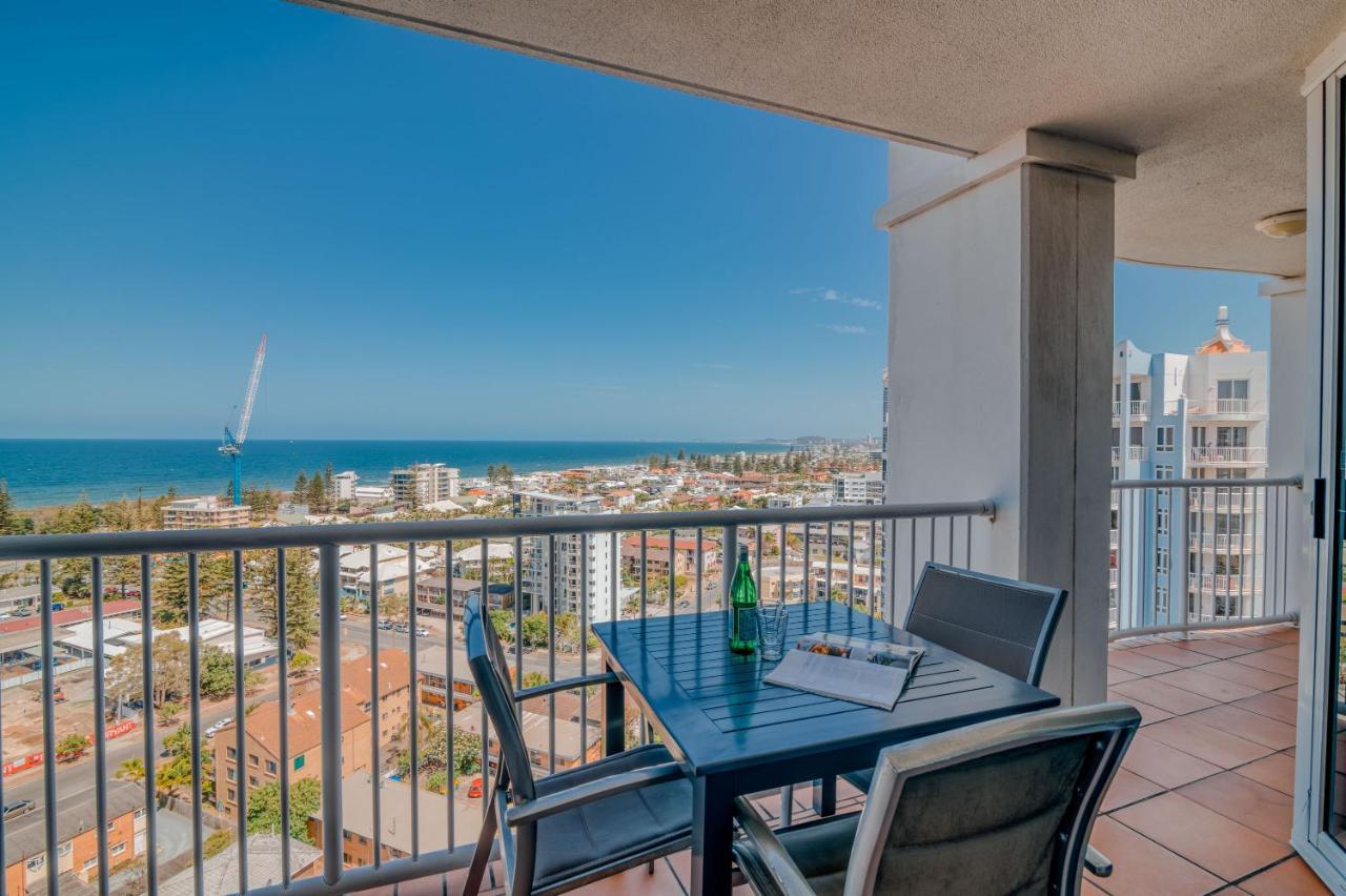 Bel Air On Broadbeach - Official Aparthotel 4*