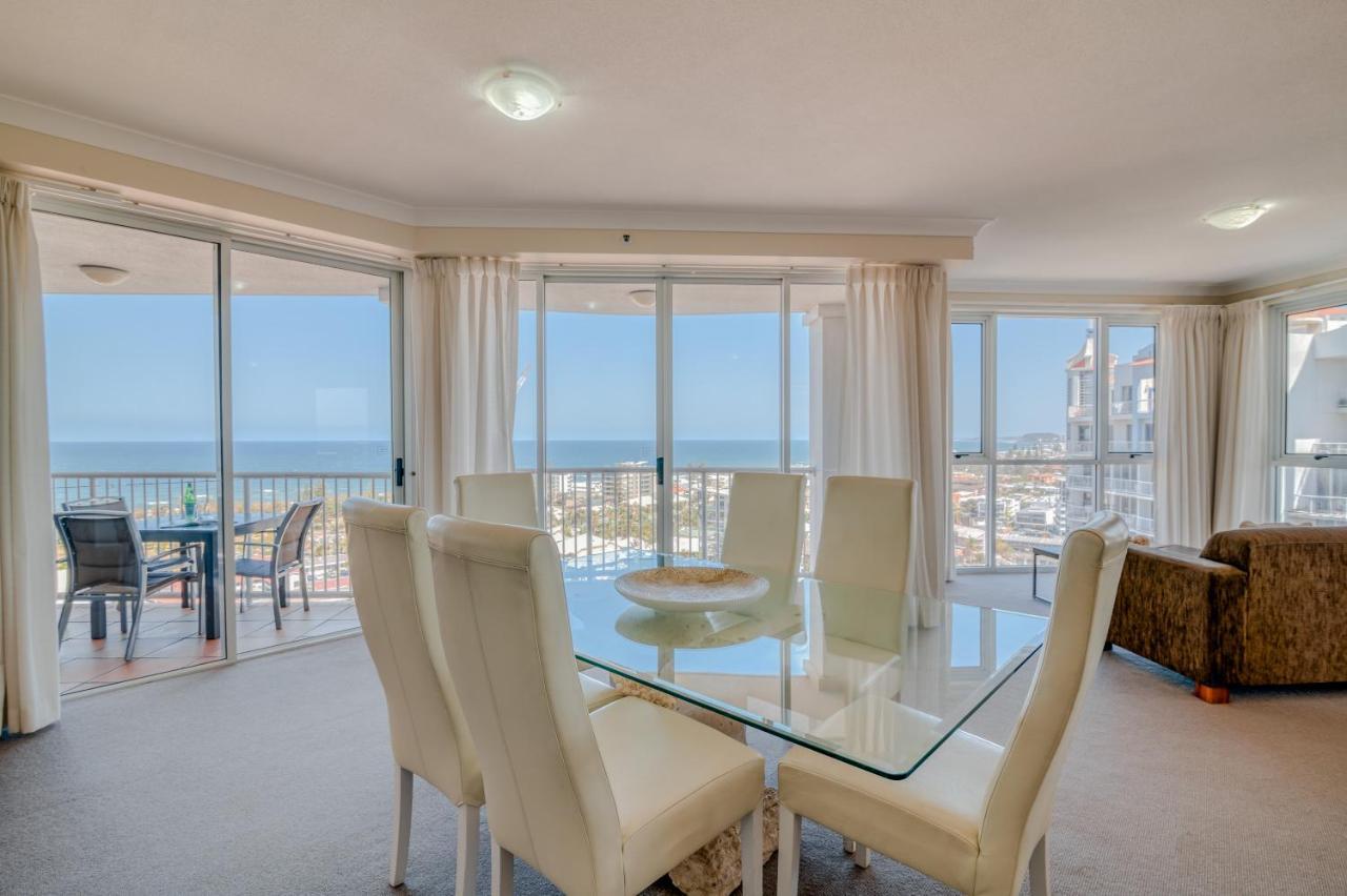 Bel Air On Broadbeach - Official Aparthotel Gold Coast