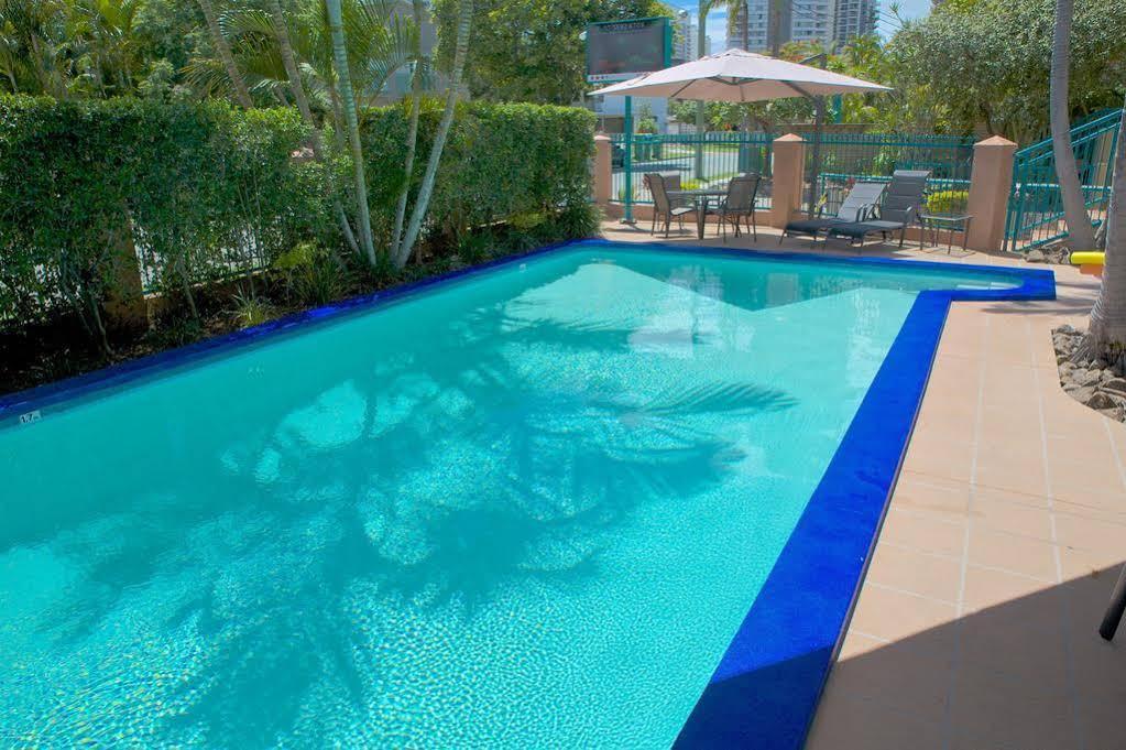 Aparthotel Karana Palms Gold Coast